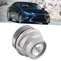 фото thumb №12, Модуль крышки корпус фильтра масла 15620-31060 заменитель подходящий do