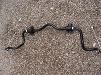 фото thumb №1, Стабилизатор перед toyota rav4 v 2.5 гибрид