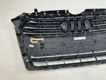 фото thumb №11, Решітка радіатор решітка радіатора audi a4 b9 8w0 15-19 s-line чорний 8w0853651br