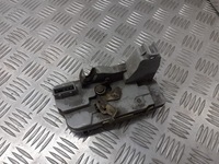 фото thumb №1, Замок двері правий задня peugeot 307 4pin