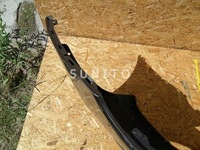 фото thumb №8, Бампер передній mitsubishi asx 2010 2011 2012-