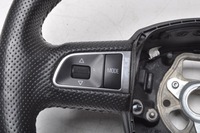 фото thumb №8, Audi q5 кермо шкіряний багатофункціональна s-line