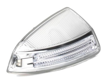 фото thumb №15, Поворотник дзеркало лівий mercedes клас c w204