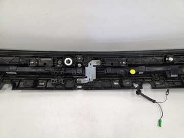 фото thumb №14, Спойлер спойлер свет сплава зад volvo c40 ec40 32296199 32345583 32296865