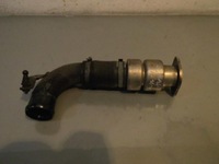 фото thumb №1, Труба трубка интеркулер ford c-max mk2 1.6 tdci