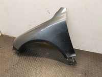 фото thumb №10, Крыло левый перед vw touareg 7l