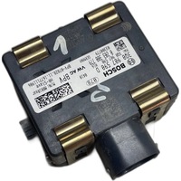 фото thumb №1, Audi a3 s3 радар distronic датчик мертвого pola 3q0907590d