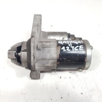 фото thumb №1, Стартер nissan qashqai ii 1.2 tce 233006867r