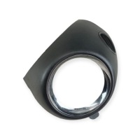 Купить Mini cooper r55 r56 защита панели приборной панели обдув левая 2752799, фото thumb