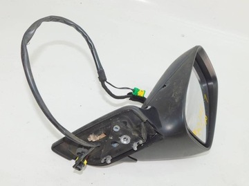 фото thumb №10, Lancia phedra 2004r дзеркало ліві 9 pin