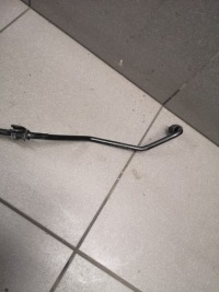 Шланг масла турбонагнетателя audi a4 b5 1.9 tdi Оригинал, фото thumb