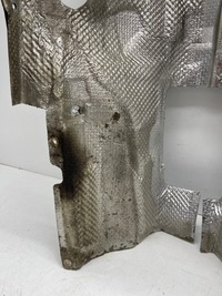 фото thumb №6, Audi a7 a6 c7 захист термічна тунелю середнього коробки