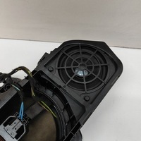 фото thumb №7, Mercedes-benz cl c216 2011 динамік панелі приладової панелі