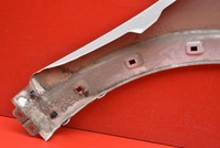 фото thumb №11, Крила лівий перед передній swp kia ev6 gt-line 21-