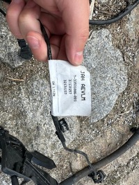 фото thumb №3, Установка бампера 4 pdc volvo xc60 ii асистент