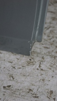 фото thumb №8, Дверь правый задняя opel insignia a kombi