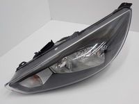 фото thumb №13, Kompletny перед капот лампи бампер europa ford focus mk3 lift 16r