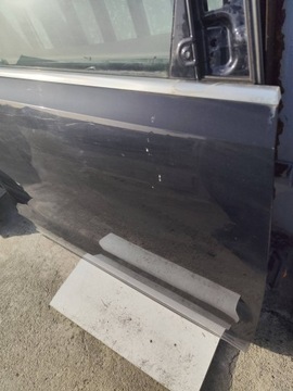 фото thumb №8, Vw sharan ii 7n 10- праві перед праві передні двері lc9x оригінал великопольське воєводство