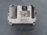 фото thumb №1, Alfa romeo 159 1.9 jtd блок керування бортовий комп'ютер двигуна 0281013675