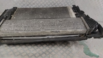 фото thumb №15, Радіатор комплект радіатор вентилятор volvo v60 2013-2018 1,6 t3 t4 s60 ii