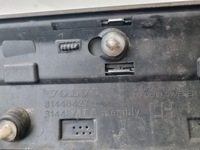 фото thumb №3, Volvo xc90 ii надпись планка дверь левая перед