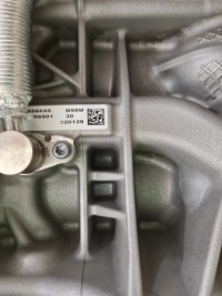 фото thumb №13, Bmw g20 g29 g01 комплектний двигун бензиновий b58b30b x-drive 285kw 388km