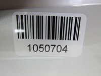 фото thumb №14, Civic xi 23r спойлер спойлер перед передний бампера защита nh883p