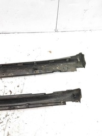 фото thumb №8, Nissan juke i f15 планка порогова ліва права комплект