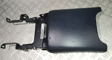 фото thumb №13, Jaguar xj x351 подлокотник средний тёмно-синий 10r