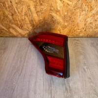 фото thumb №2, Лампа задняя левая hyundai ioniq 2019 rok