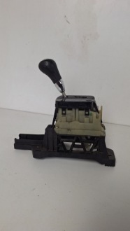 Купить Mercedes a klasa w169 кулиса  передач ручка передача 169267056 кулиса, фото thumb