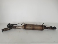 фото thumb №1, Citroen peugeot 13-19 2.0 blue hdi фільтр dpf fap wrtysk 9672653580