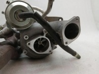 Турбонагнетатель ferrari roma f169 881803 rh турбонагнетатель правый  правый - в Украине, фото thumb