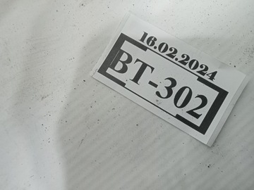 фото thumb №13, Bt-302 бампер перед skoda octavia iii 5e0807221n