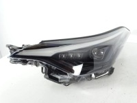 фото thumb №2, Лампа передняя левая toyota c-hr ch-r lift full led