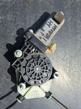 фото thumb №5, Hyundai h1 підйомник вікна правий пасажира