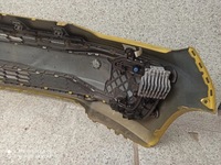 фото thumb №11, Бампер переднє volkswagen e-up рестайлінг