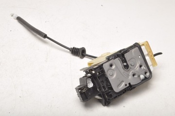 фото thumb №8, Volvo xc60 ii замок дверь правые зад задний 32131411