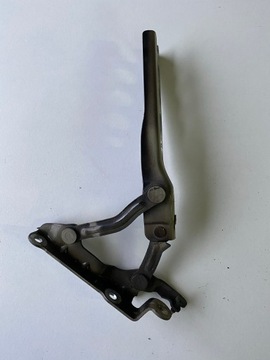 фото thumb №5, Петля капота левый 9910 skoda oktavia ii 1z оригинал