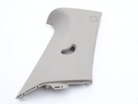 фото thumb №1, Land rover freelander ii защита стойка c левая задняя