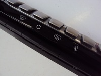 фото thumb №6, Панель радіо кондиціонера peugeot 3008 ii 2016-