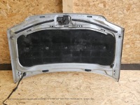 фото thumb №7, Капот крышка двигателя vw touran 1t0 la7w