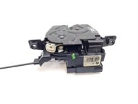 фото thumb №11, 2009 bmw 5 gt f07 замок крышки багажника 4868069