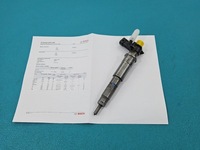 фото thumb №1, Форсунка renault espace iv 0445115007 2.0 dci