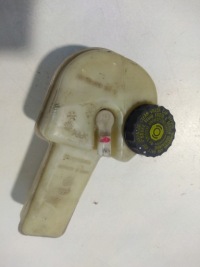 Купити Mercedes-benz оригінальний номер a2514300202 бачок рідина гальмівний, фото thumb