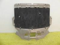 фото thumb №1, Плита захист двигун cooper r57 cabrio 14- ідеальний стан