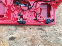 фото thumb №8, Кришка багажника кришка багажника kombi audi a4 b6