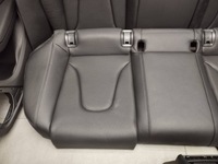 фото thumb №16, Audi a5 8t сидіння обшивки шкіра вентильовані