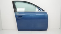 фото thumb №1, Дверь правый перед audi a4 b8 07-11r lx5v
