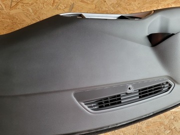 фото thumb №12, Peugeot 308 ii 2 t9 панель раздаточная консоль капот подушка безопасности оригинал fv